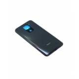 Capac Baterie Xiaomi Redmi Note 9 Negru Service Pack
