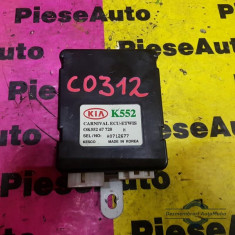 Calculator confort Kia Sedona (2002-2005) OK55267720