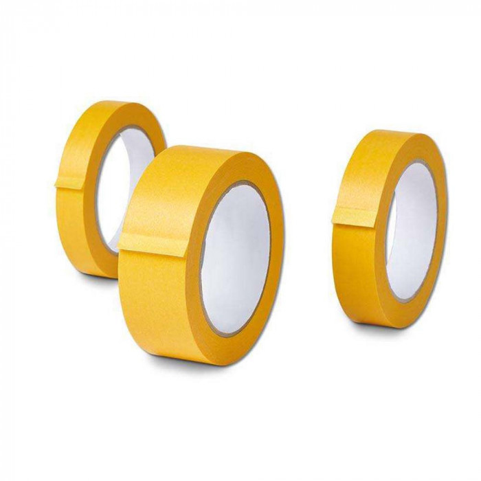 Banda Mascare POLYTOP Protect-n-Polish Tape, 19mm