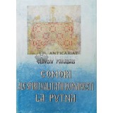 Comori ale spiritualitatii romanesti la Putna - Claudiu Paradais ($U39)