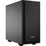 Carcasa PURE BASE 600 Black (BG021), Be quiet!