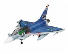 REVELL Eurofighter &amp;#039;Luftwaffe 2020 Quadriga&amp;#039; foto