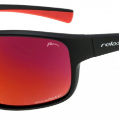 Ochelari de soare polarizati Relax Helliar R5407A cu husa OutsideGear Venture
