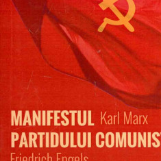 Manifestul Partidului Comunist | Karl Marx, Friedrich Engels