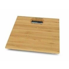 Cantar de baie Esperanza Bamboo EBS012 180Kg Maro