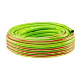 Furtun de gradina profesional Verto 20 m, 3/4", rezistent UV