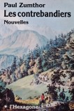 Cumpara ieftin Les contrebandiers - 1989 - Paul Zumthor (AD263)