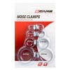 Set 8 Coliere Auto 12-60mm pentru Electrică, Scule Speciale Service