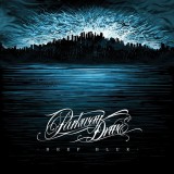 Parkway Drive Deep Blue (cd)