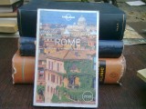 Lonely Planet Best of Rome 2018 (Travel Guide) (ghid de calatorie/Roma)