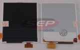 Display LCD Nokia X1-01 / 113, Compatibil si cu Nokia 113, de Calitate Superioara