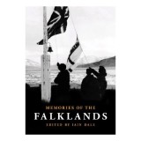 Memories of the Falklands