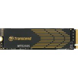 SSD Transcend MTE250S 1TB PCI Express 4.0 x4 M.2 2280