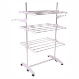 Uscator rufe otel violet Denal 88x66x147