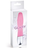 Vibrator Finger Glamy, Roz, [11cm x 2cm]