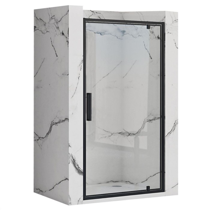 Usa pentru dus rabatabila Rapid Swing 80