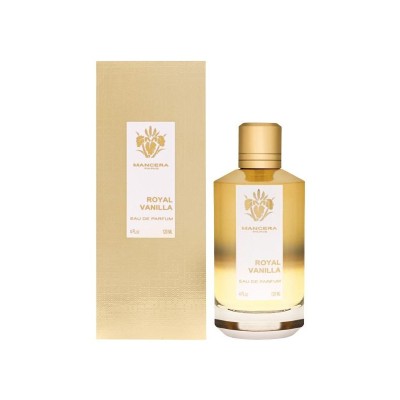 Mancera Royal Vanilla EDP 120 ml foto