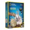National Geographic - Kit Creativ Invata Sa Spargi O Geoda