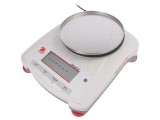 C&acirc;ntar electronic de precizie cu afișaj LCD NV622