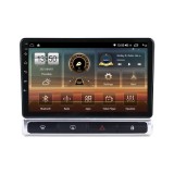 Navigatie dedicata cu Android Citroen C3 III 2016 - 2024, 4GB RAM, Radio GPS
