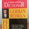 Academia Rom&acirc;nă, Institutul de Lingvistică &quot;Iorgu Iordan-Al. Rosetti&quot;, Dicționar german-rom&acirc;n, ediția a III-a, Editura Univers Enciclopedic, 2007