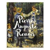 The Great Artists: Pierre-Auguste Renoir