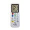 Telecomanda pentru Tel Aer Conditionat RC101 - permite reglare temp minima