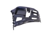 Suport bara de protecție st&acirc;nga spate BMW 1 F20 2011 OEM: 7240955 15416653