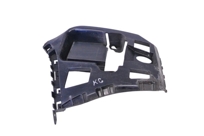 Suport bara de protecție st&acirc;nga spate BMW 1 F20 2011 OEM: 7240955 15416653