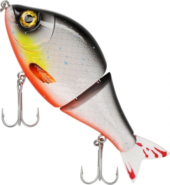 Vobler Articulat MIKADO MFT Slow Sinking, Bream, 16g, 7cm, 1buc/pac