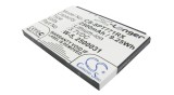 Cameron Sino 2500mAh AT&amp;T Unite,UNITE-344B Baterie