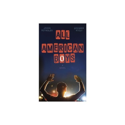 All American Boys foto