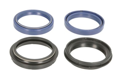 Set simeringuri suspensie Yamaha YZF WRF, Kawasaki KX KXF PivotWorks foto