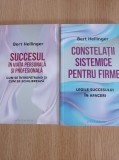 Bert Hellinger - Succesul in viata personala si profesionala/Constelatii sistemice pentru firme