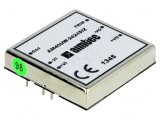 Convertor DC/DC 36W 9-36V la 24V 1.5A 2x2