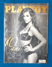 Playboy Romania - noiembrie 2009 foto