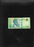 Albania 1000 1.000 leke 2019 seria1750567