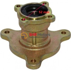 Butuc fata ATV 107-110-125 (frana pe disc)