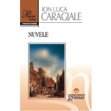 Nuvele - Ion Luca Caragiale