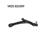 SKF Brat, suspensie roata