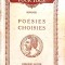 POESIES CHOISIES-RONSARD-242003