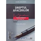 Dreptul afacerilor. Teoria generala. Contractul - 2012 - Bazil Oglinda (@C61)
