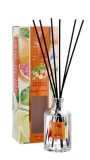 Cumpara ieftin Parfum camera difuzor cu betisoare aroma grapefruit, bergamota 700 ml