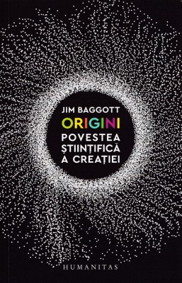 Origini - Jim Baggott foto