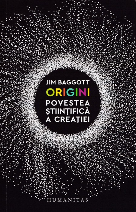 Origini - Jim Baggott