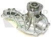 MOTAQUIP VWP218 Pompă de apă, răcire motor