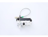Actuator blocare usa spate BMW Seria 7 (G12), 07.2015-09.2022, partea stanga, Usa spate, pentru vehicule cu functie de inchidere usoara,