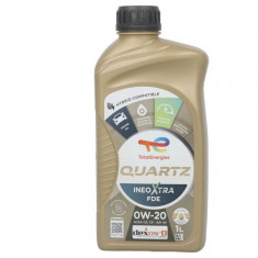 Ulei de motor cuarț XTRA (1L) 0W20; API SP;Acea C5;C6;Ford M2C952 A1;GM DEXOS D;Jaguar STJLR 03.5006;Land Rover STJLR 03.5006;MB 229.71;Opel/Vauxhall