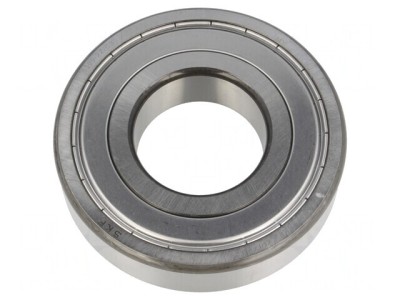 Lagăr cu bile 45mm x 100mm SKF foto
