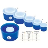 Set cutii Baracuda pentru momeala 5 buc/set